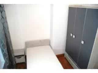 Appartement in medehuur Schaarbeek - Kamer 9m²