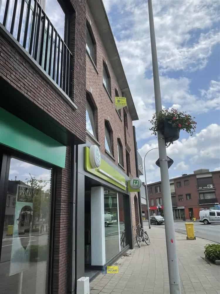 Appartement te koop in Nijlen - Lichtrijk, gerenoveerd, met garage