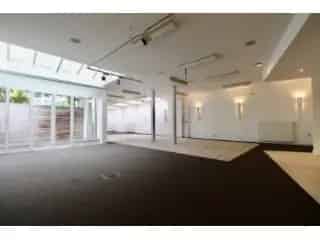 Kantoorruimte te huur Brussel 473m²