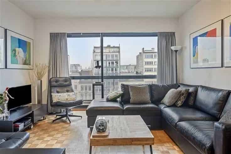 Appartement Te Koop Antwerpen Centrum