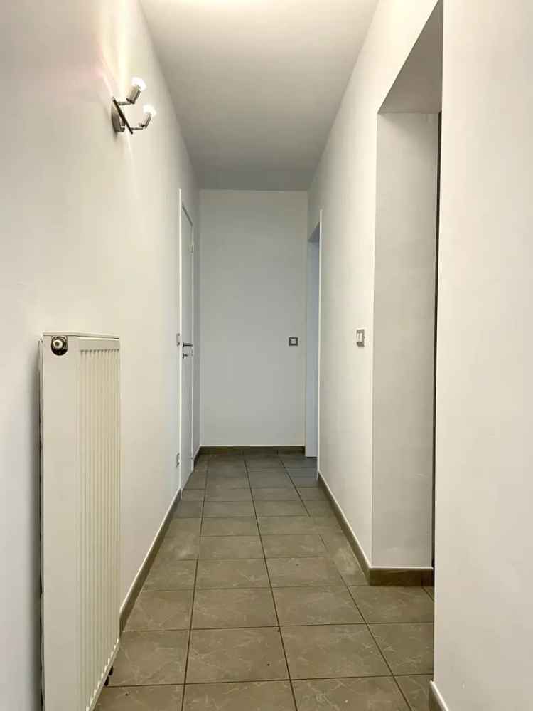 Appartement te huur Borsbeke - Recent en Energiezuinig