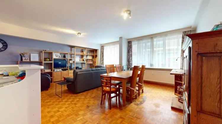 Appartement  te Woluwe-Saint-Lambert 