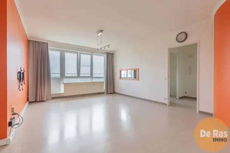 Aalst Tweeslaapkamerappartement Te Koop Centrale Ligging