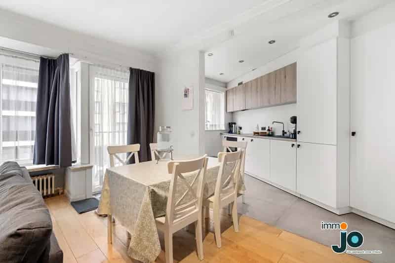 Appartement te koop Oostende 3 slaapkamers  Nabij strand