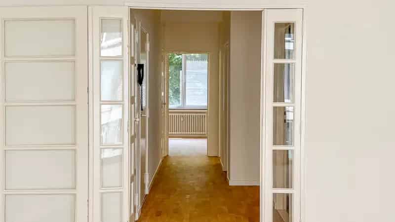 Appartement te koop Harmoniewijk 2 slaapkamers terras