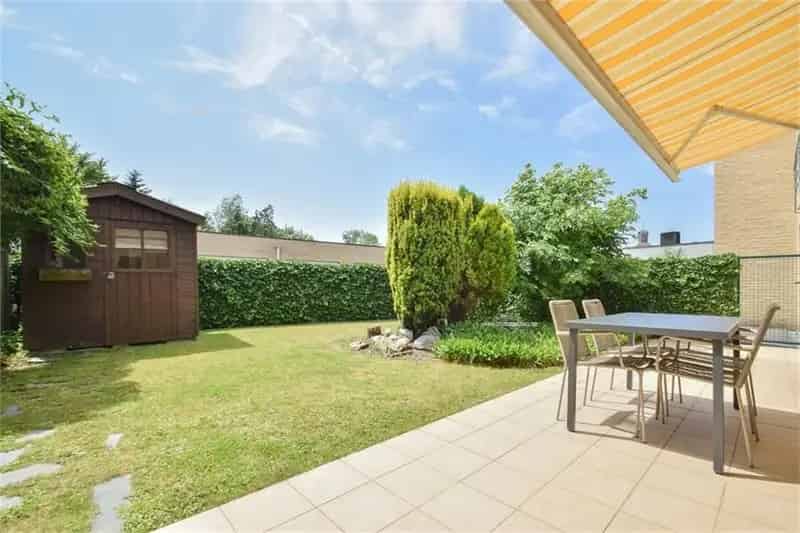 Appartement te huur Kapelle-op-den-Bos 2 slaapkamers 130m²