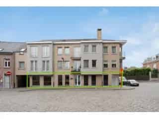 Kantoor te koop - Sint-Pieters-Leeuw RBU20357