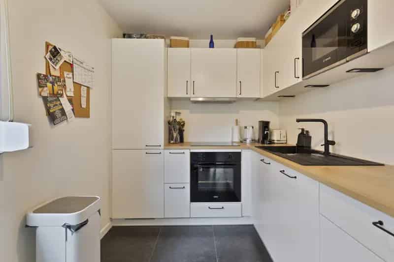 Appartement 2 slaapkamers Dilbeek - gerenoveerd