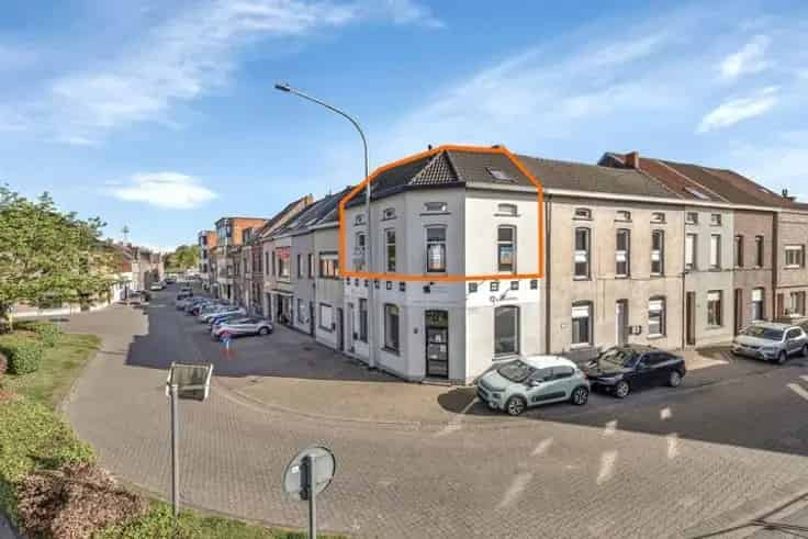 Duplex Appartement Aalst Centrum 2 slaapkamers