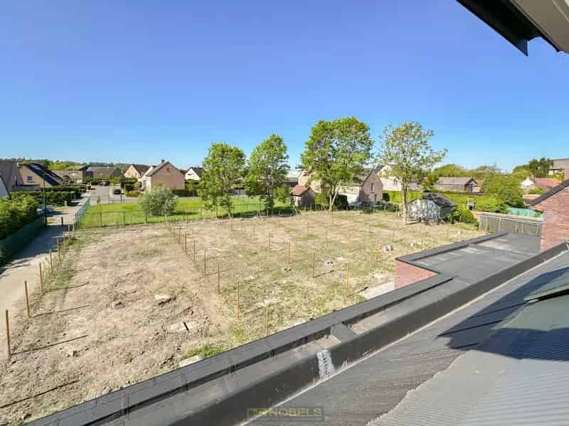 Nieuwbouw Woningen Ename: Energiezuinig & Ruim