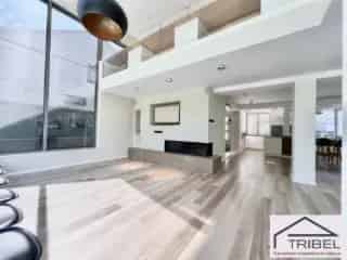 Villa te huur Ukkel 260m2 4 slaapkamers tuin terras