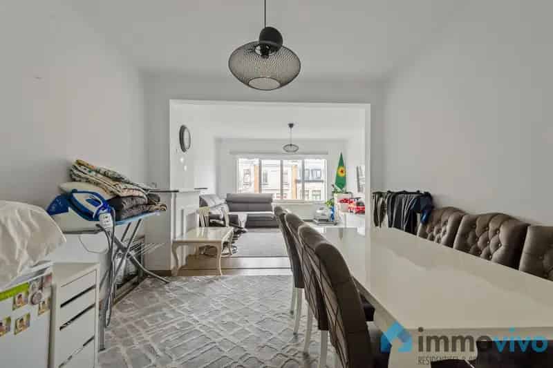 Appartement 1 slaapkamer terras te koop