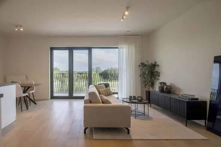 Appartement Te Koop 3 Slaapkamers Erasmus Gardens Stad Plattelant