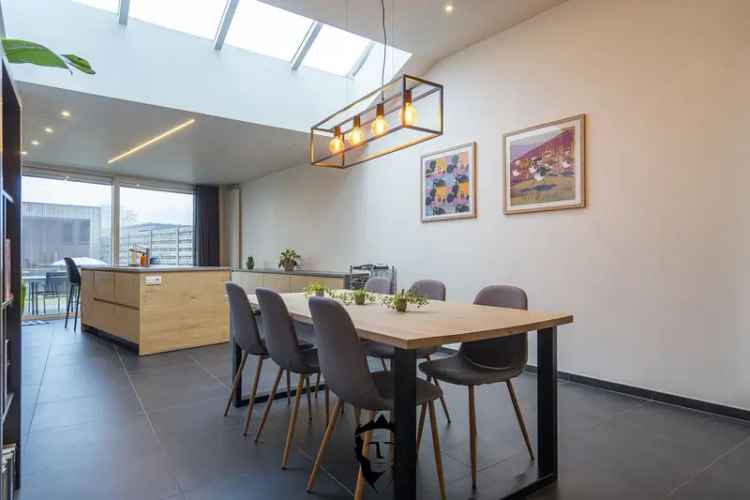 Instapklare woningen in Heule