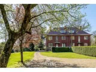 Huis te koop Heusden Zolder 6 slaapkamers 293m²