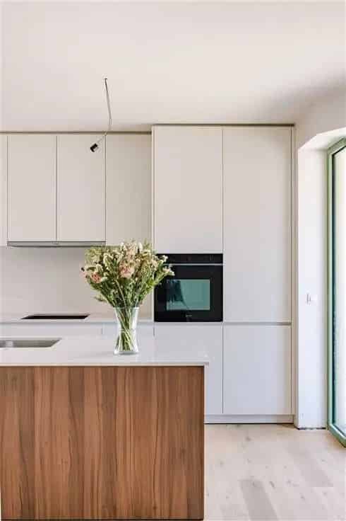 Nieuwbouwappartement Destelbergen Nabij Gent