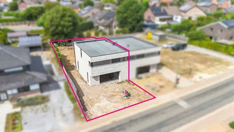 Huis te koop
