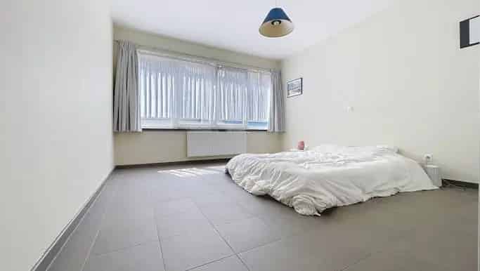 Appartement te huur Oostende 1 slaapkamer