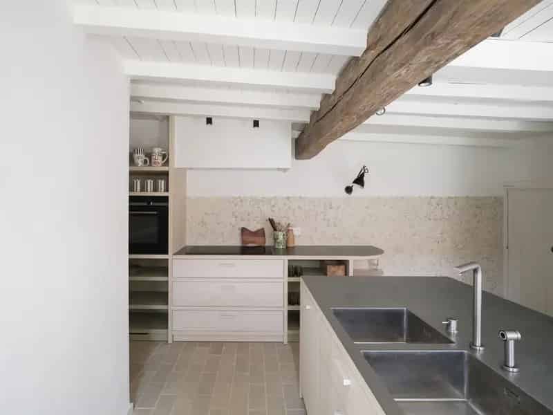 Authentieke Hoeve te Huur Schorisse Bosrand Rust Privacy
