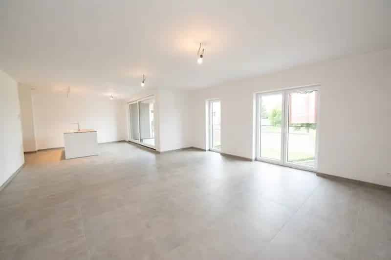 Nieuwbouwappartement 3 slaapkamers te koop Sint-Eloois-Vijve