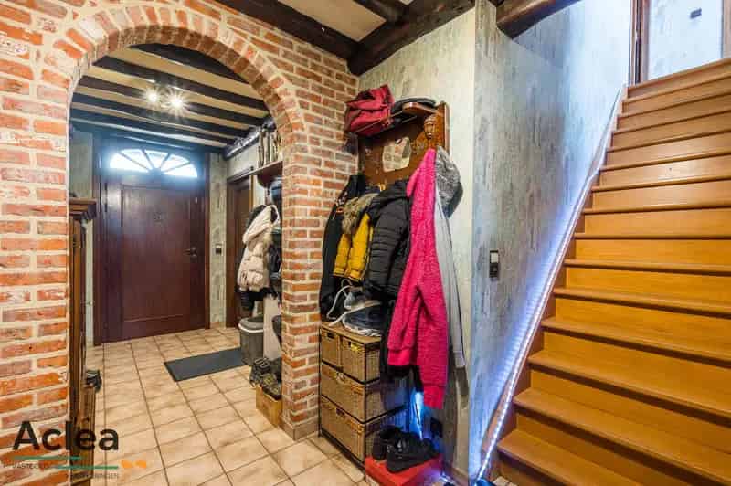 Huis te huur Lievegem 4 slaapkamers Vaartkant