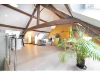 Duplex Appartement Brussel - 140m² - 3 slaapkamers - Zwembadtoegang