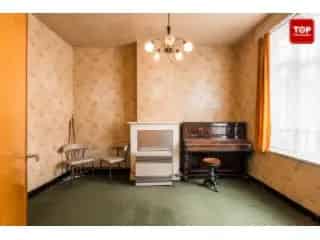 Huis te koop - Gent RBU25431