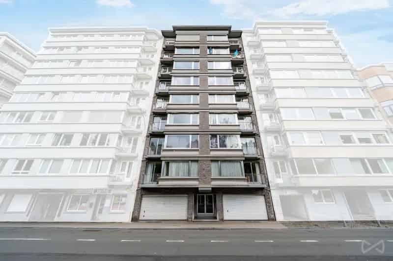 Luxe Appartement 201m² te Liège - Botanische Tuin Zicht