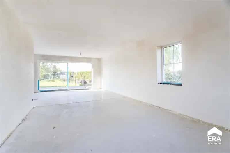 Nieuwbouw huis te koop Boezinge 3 slaapkamers