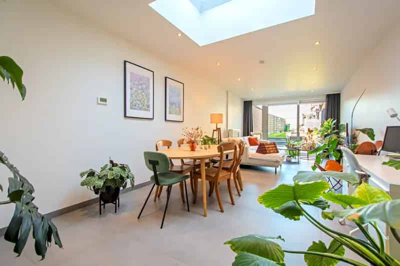 Huis te koop Wetteren: Topwoning met tuin