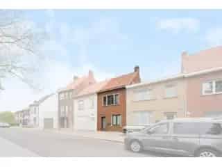 Huis te huur Tielt 3 slaapkamers tuin nabij station