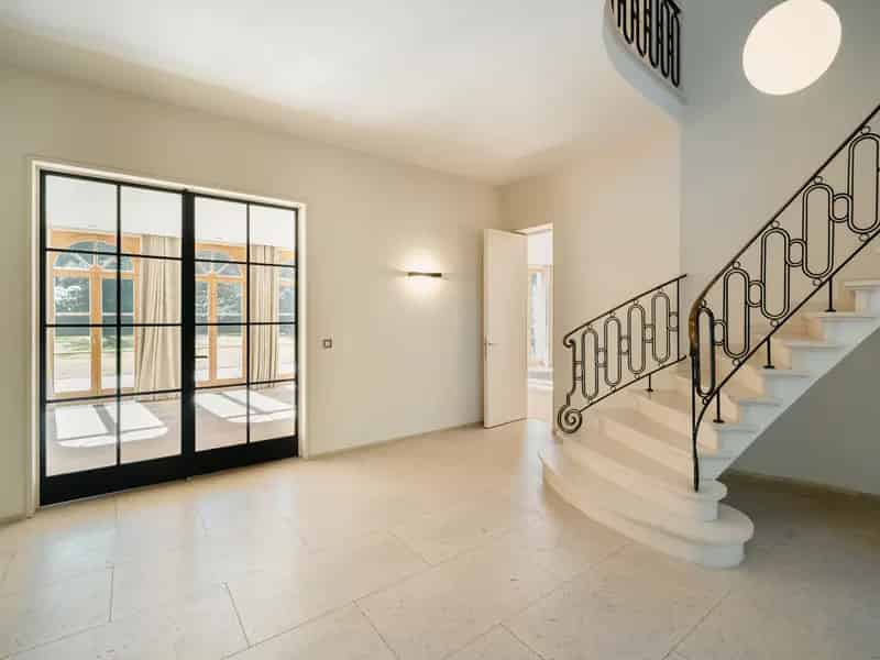 Gerenoveerde Villa te koop nabij Zoniënwoud