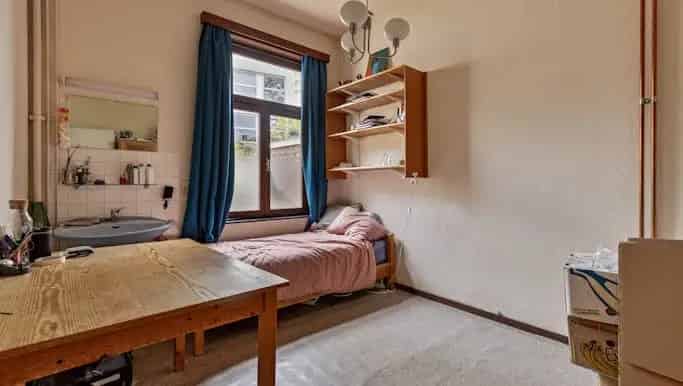 Opbrengsteigendom te koop in Nonnemeersstraat 29, Gent - Dewaele