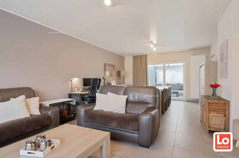 Te Koop: Charmante starterswoning Lochristi 3 slaapkamers