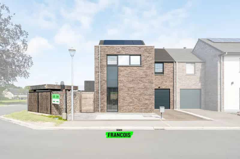Huis te koop Veldegem 3 slaapkamers instapklaar