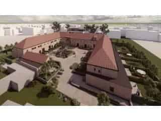 Parking te koop Bornem - Nieuwbouwproject - Afgesloten en Overdekt
