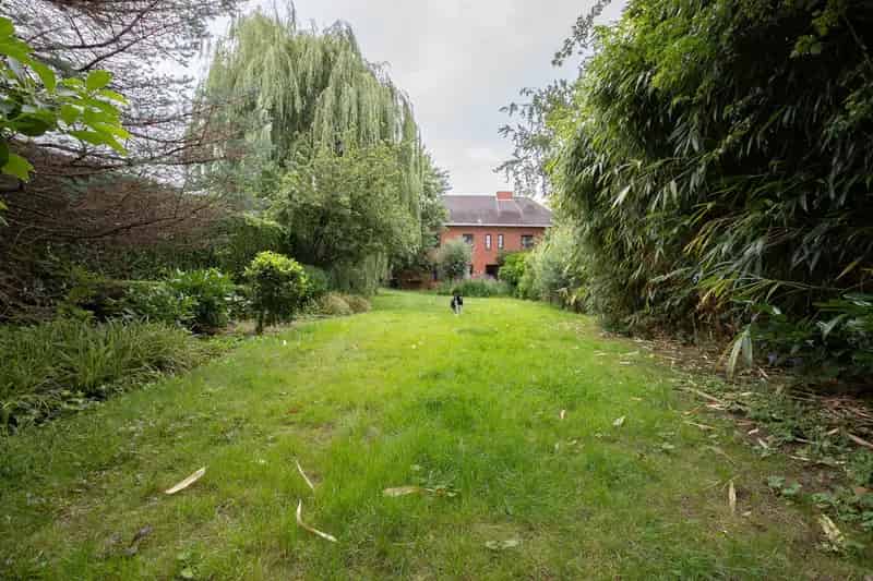 Bouwgrond 3-Gevelwoning Uitstekende Locatie