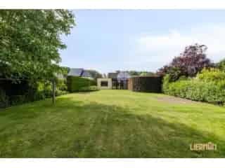 Villa te koop Aalst - Charmante jaren 60 woning