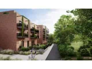 WOW Waterloo Appartementen Nieuwbouw Project