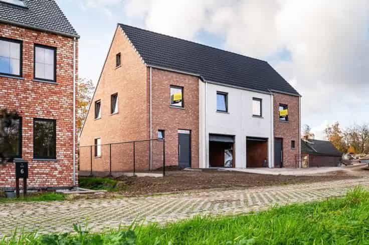 Villa Te Koop