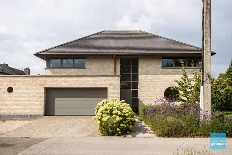 Villa te koop Erpe Mere 4 slaapkamers 2012