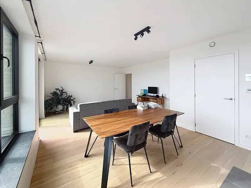 Appartement te huur Veurne 1 slaapkamer terras staanplaats