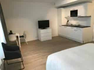 Studio te huur Brussel - Nabij EU-wijk Schuman
