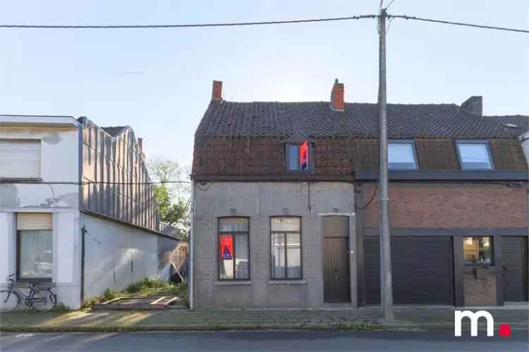 Huis te koop Kortrijk