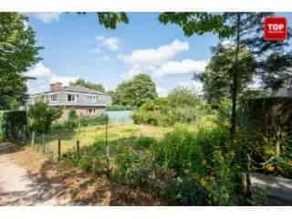 Bouwgrond te koop Wondelgem 549m²