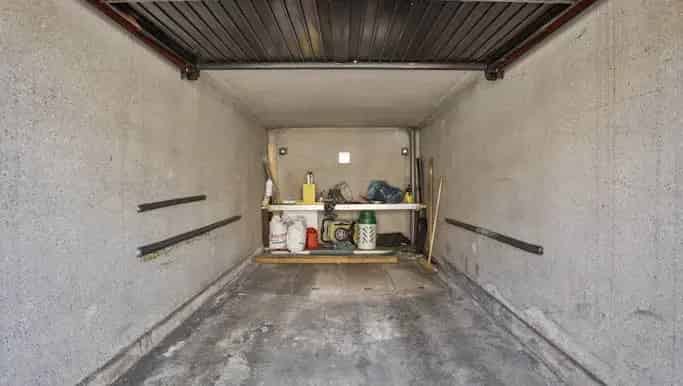 Garagebox te koop Wilrijk Pastoor Bauwenslaan