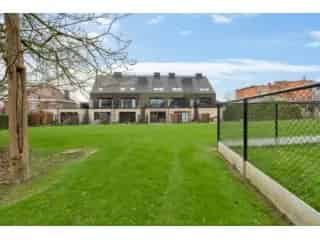 Gelijkvloersappartement te koop Meise 1 slaapkamer