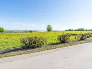 Bouwgrond Durbuy Bende 1364m² Bouwvergunning Inclusief