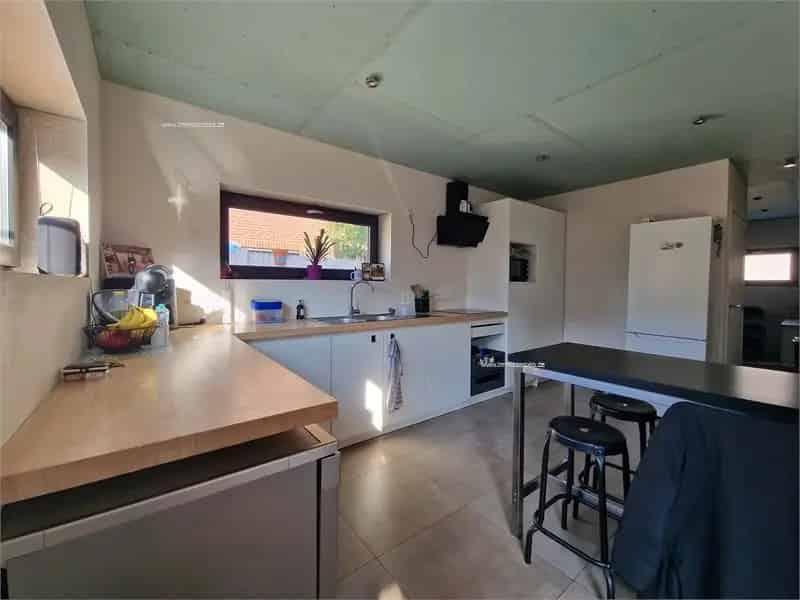 Huis te koop Koekelare 3 slaapkamers gerenoveerd