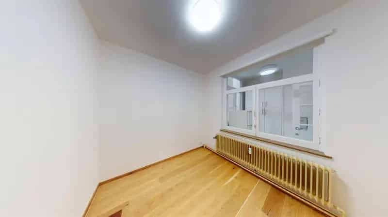 Appartement te huur Antwerpen Stadspark 2 slaapkamers